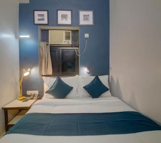 FabHotel Manas Residency