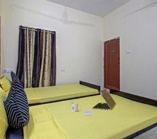 OYO Flagship 77012 Hotel Moss View