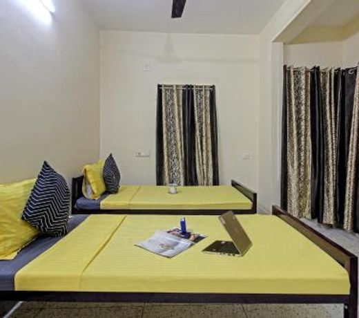 OYO Flagship 77012 Hotel Moss View
