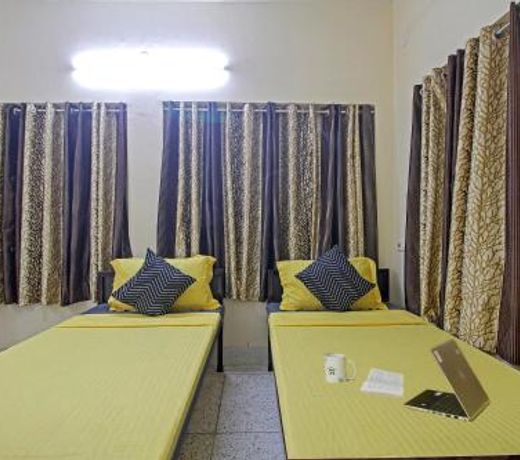 OYO Flagship 77012 Hotel Moss View