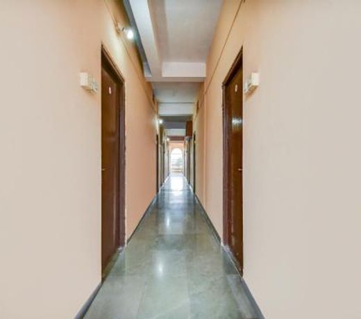 SPOT ON 72028 Hotel Tirupati Lodging