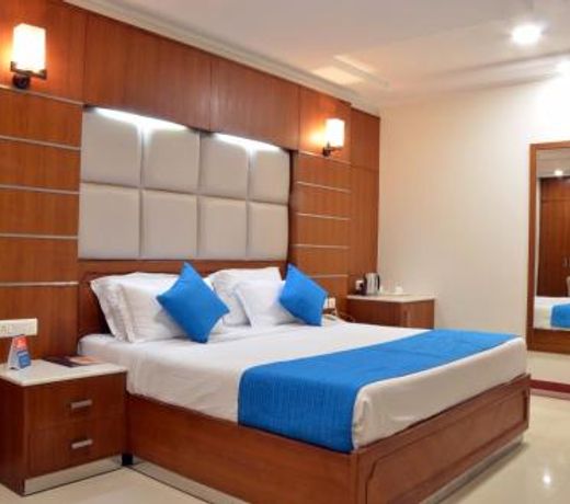 Hotel Bhoomivilas