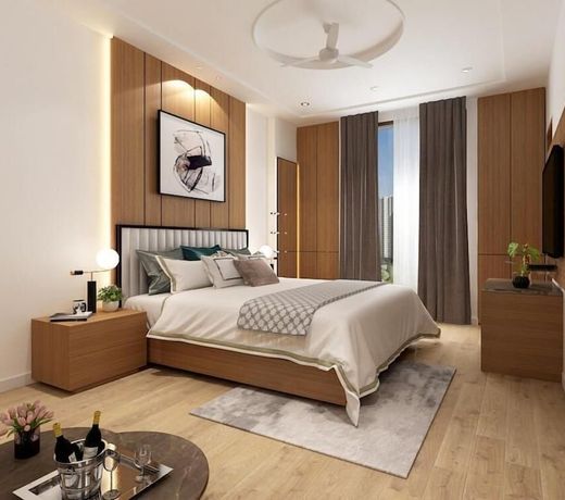 Hotel Bhoomivilas