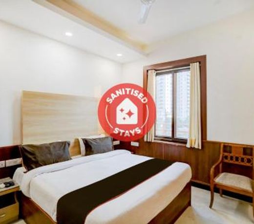 Collection O 470 PP Residency