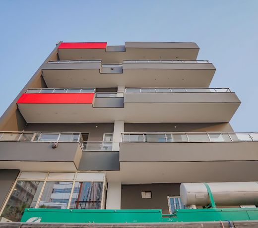 OYO TOWNHOUSE 77014 Sector 132