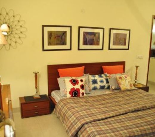 Luxurious Serviced Apt Pari Chowk/ExpoMart/Noida Expressway