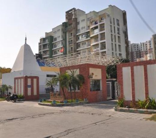 Luxurious Affordable Serviced Apt PariChowk/ExpoMart/Expressway Noida