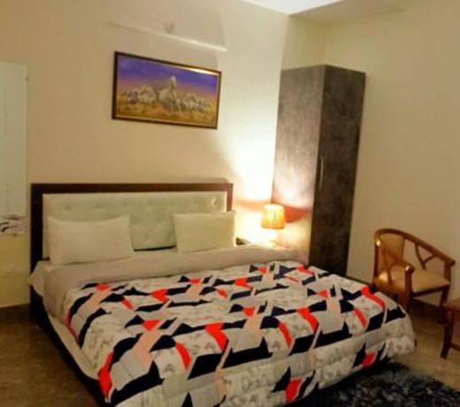 Hotel Royal Residency Unit Of Fabebo