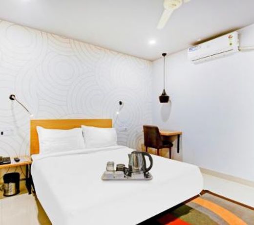 OYO Townhouse 406 Volga Homes