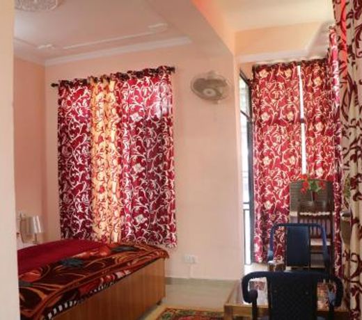 KUMAR RESIDENCY