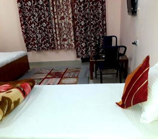KUMAR RESIDENCY
