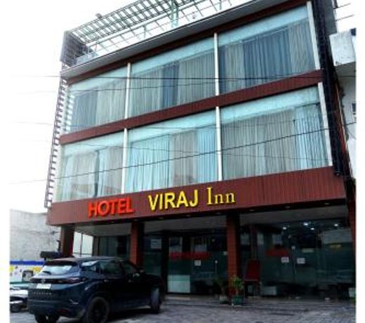 Hotel Viraj Inn