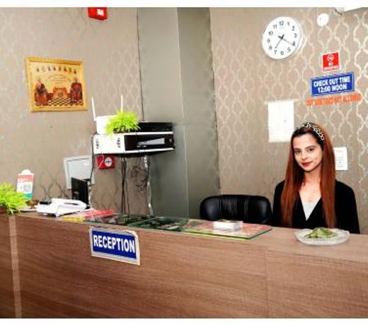 Hotel Viraj Inn