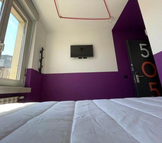 Hotello Hostel