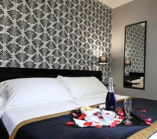 Guest House Malaguzzi