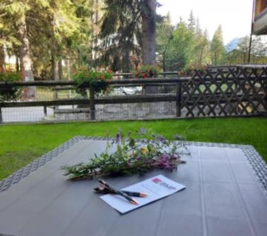 Appartamento SPINALE 1 in centro a Campiglio