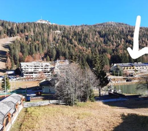 Appartamento SPINALE 1 in centro a Campiglio