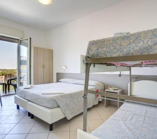 Hotel Amedea