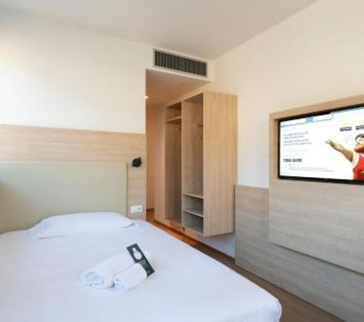 B&B Hotel Bolzano