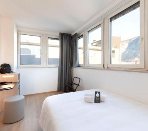 B&B Hotel Bolzano