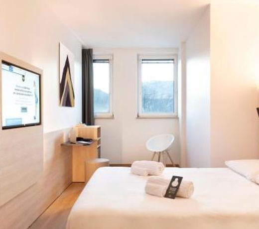 B&B Hotel Bolzano