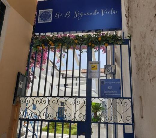 B&B SOGNANDO VIETRI