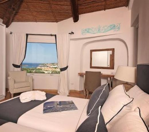 Residence Balocco Porto Cervo