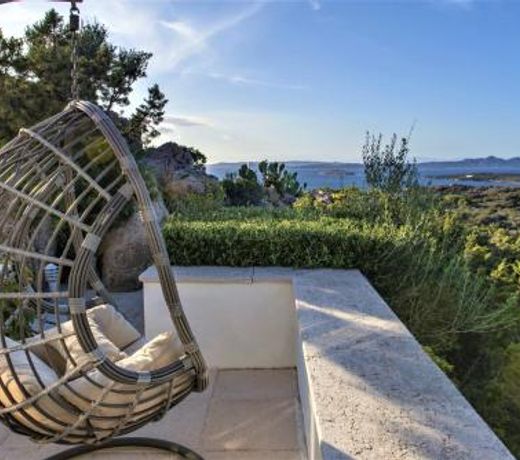 Residence Balocco Porto Cervo