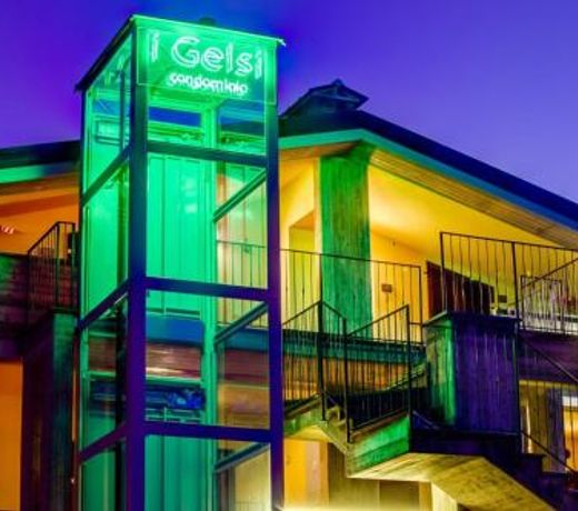 CONDOMINIO I GELSI