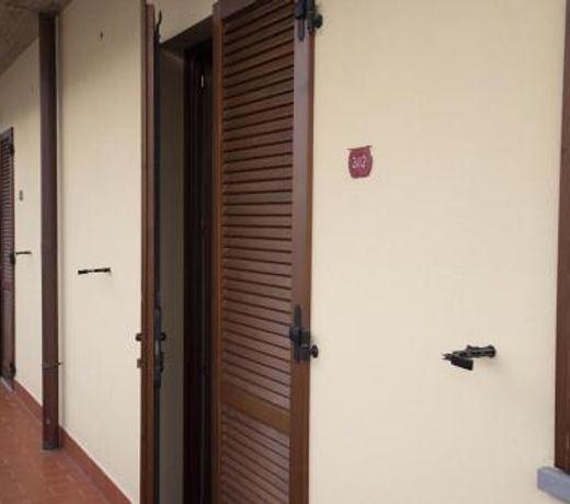 CONDOMINIO I GELSI