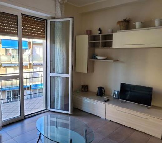 Albenga House