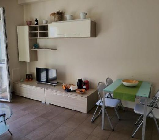 Albenga House