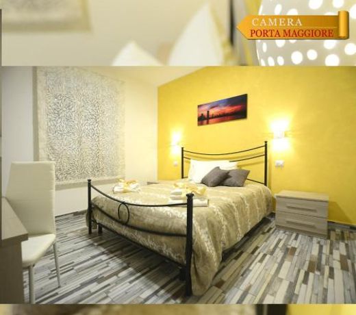 B&B Le Mura