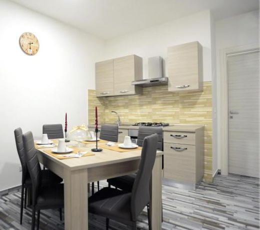B&B Le Mura