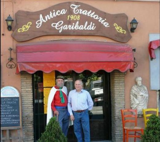La casa tra gli ulivi di Fonte Nuova 1