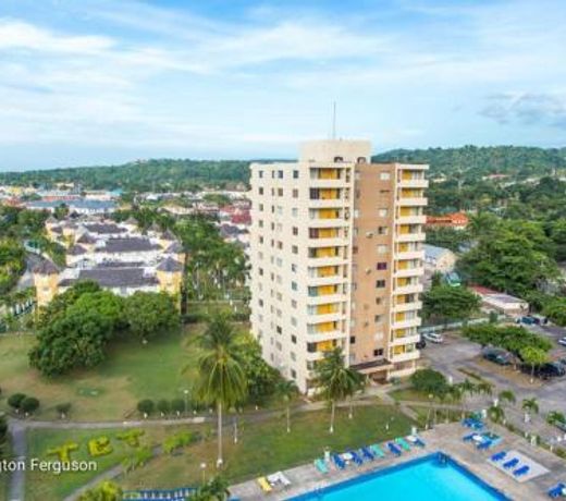 Ocean View at Turtle Beach Towers