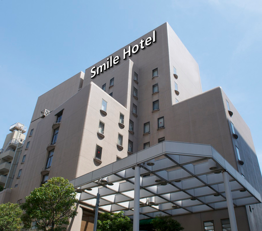 Smile Hotel Tokyo Nishikasai