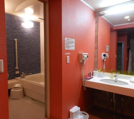 Hotel Mariage (Adults only)