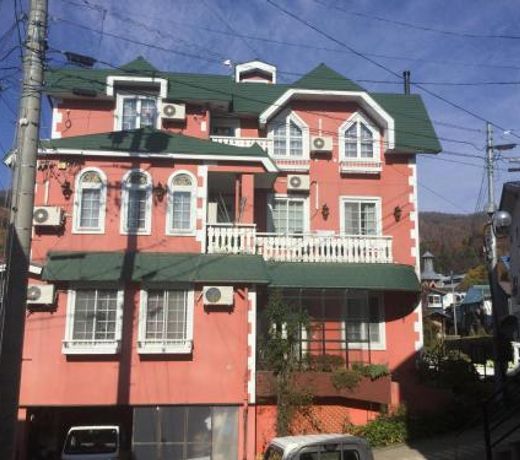 Pension Mitsubachimaaya
