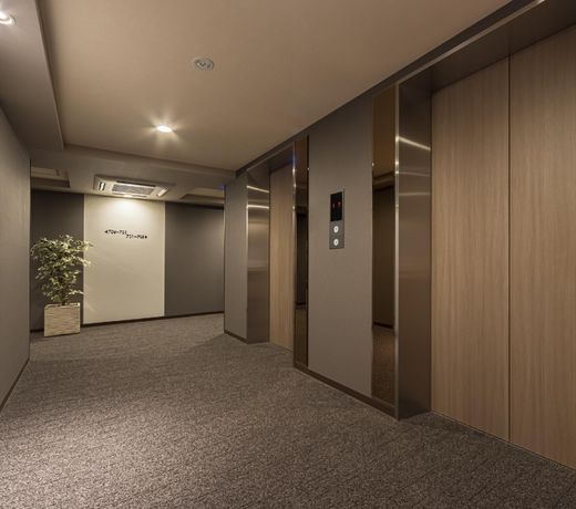 Hotel Route Inn Noda -Kokudo 16 Gouzoi-