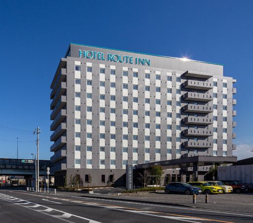 Hotel Route Inn Noda -Kokudo 16 Gouzoi-