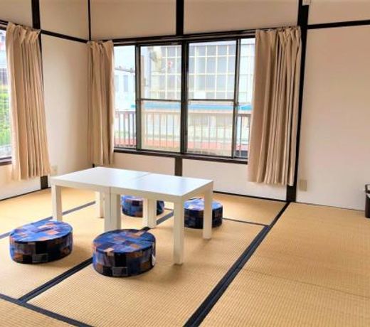 Miyadamura Guest House - Vacation STAY 02680v