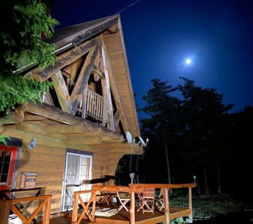 Ise Forest villa - Vacation STAY 9557