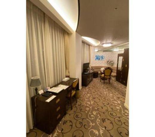 Hotel Grand Vert Gizan - Vacation STAY 95368