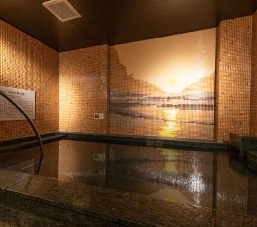 Super Hotel Ishikawa Nomineagari Smart Inter