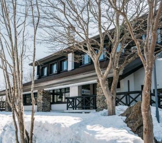 Apikogen Mori no Hotel