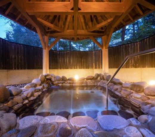 Apikogen Mori no Hotel