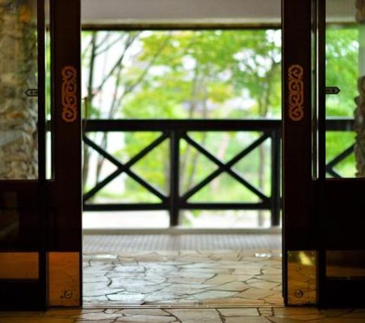 Apikogen Mori no Hotel