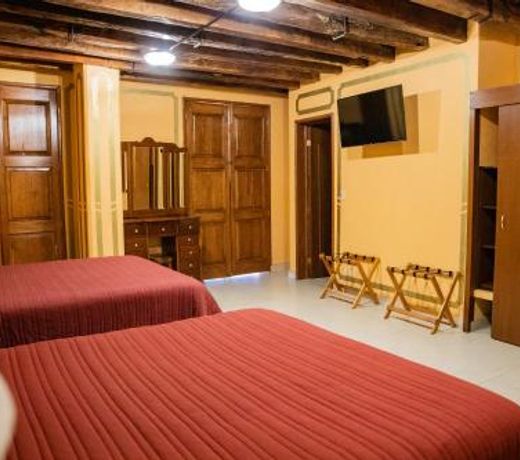 Cuartel 1914 - Hotel Boutique