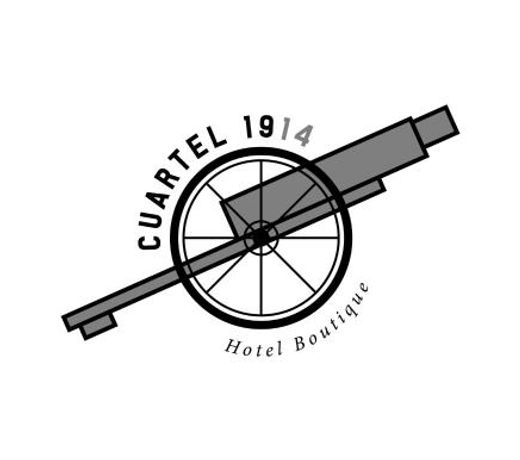Cuartel 1914 - Hotel Boutique